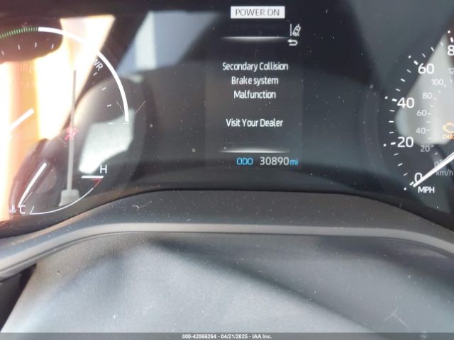 5TDKRKEC1RS188891 Toyota SIENNA LE