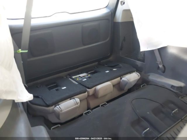 5TDKRKEC1RS188891 Toyota SIENNA LE