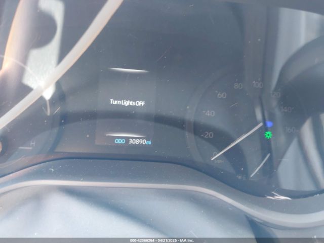 5TDKRKEC1RS188891 Toyota SIENNA LE
