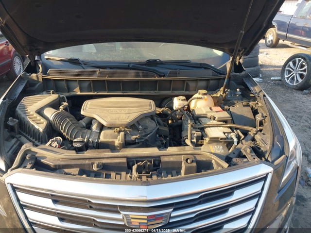 2019 CADILLAC XT5 1GYKNCRS2KZ251207 Photo 9