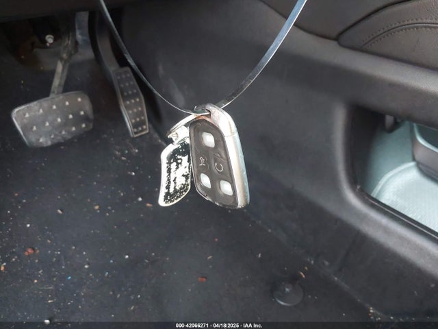 2019 CADILLAC XT5 1GYKNCRS2KZ251207 Photo 10