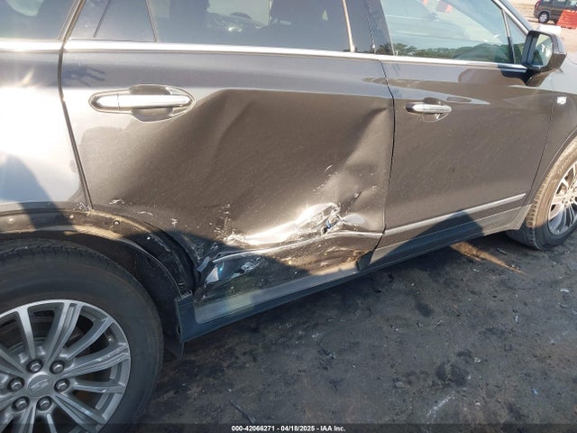 2019 CADILLAC XT5 1GYKNCRS2KZ251207 Photo 5