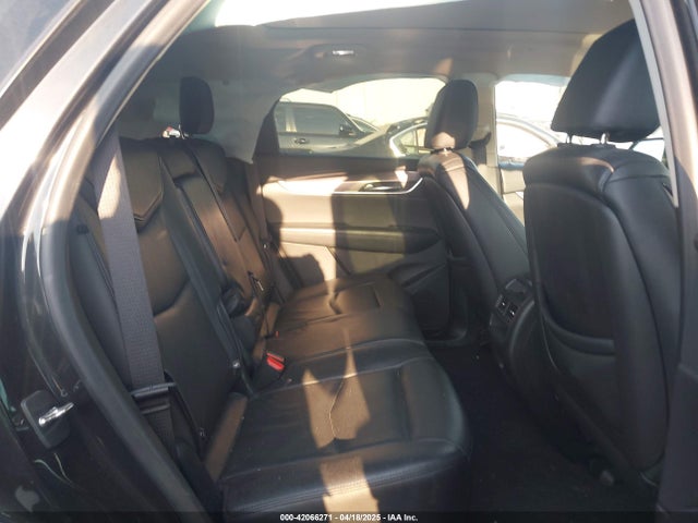 2019 CADILLAC XT5 1GYKNCRS2KZ251207 Photo 7