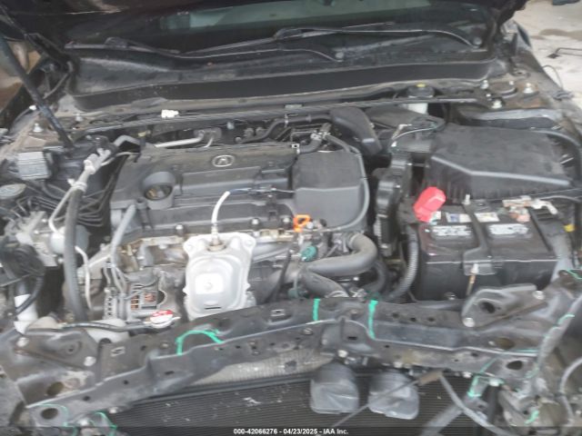 2016 ACURA TLX 19UUB1F51GA006822 Photo 9