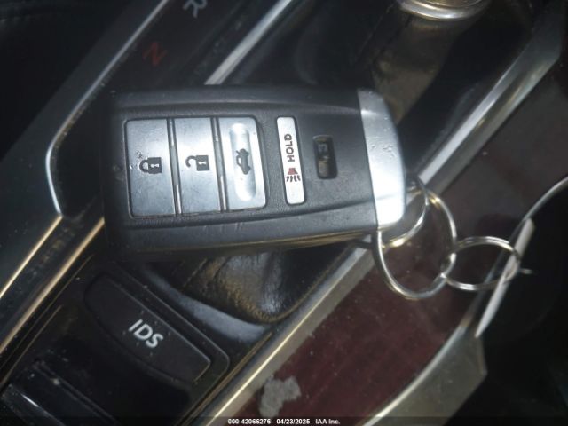 2016 ACURA TLX 19UUB1F51GA006822 Photo 10