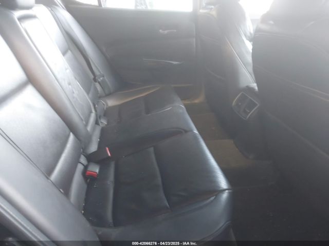 2016 ACURA TLX 19UUB1F51GA006822 Photo 7