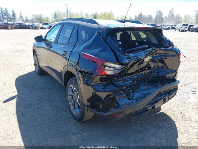 KL77LHEP5SC230402 Chevrolet Trax Fwd Lt