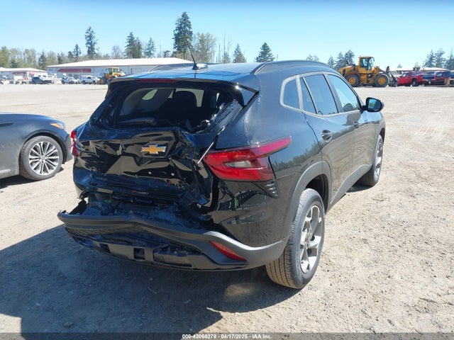 KL77LHEP5SC230402 Chevrolet Trax Fwd Lt