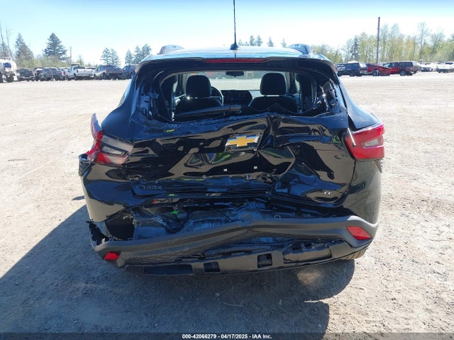 KL77LHEP5SC230402 Chevrolet Trax Fwd Lt