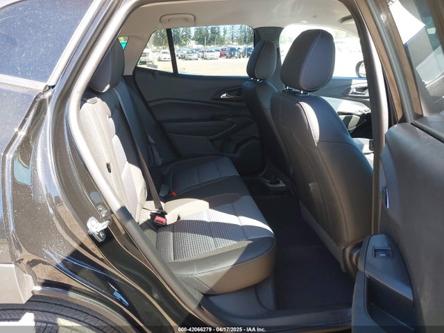 KL77LHEP5SC230402 Chevrolet Trax Fwd Lt