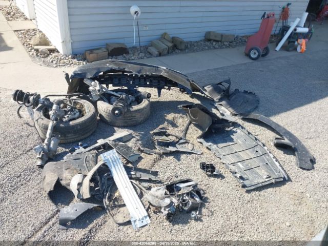 1G1FB1RS6R0105971 Chevrolet Camaro Rwd  1lt