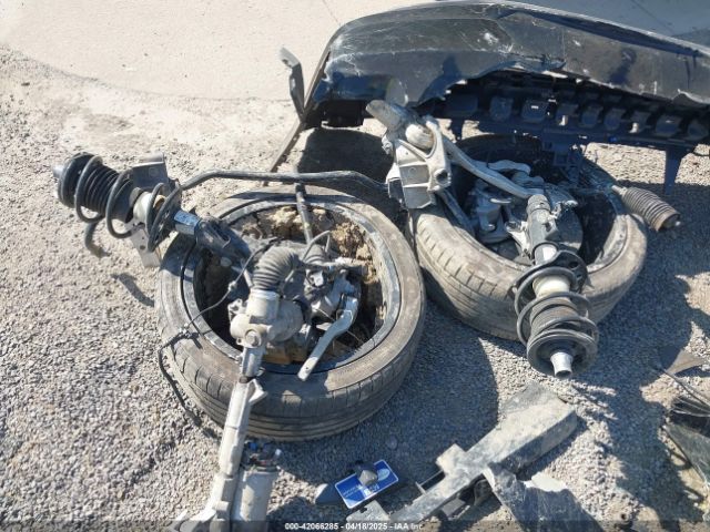1G1FB1RS6R0105971 Chevrolet Camaro Rwd  1lt