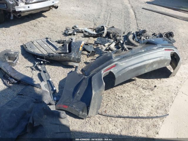 1G1FB1RS6R0105971 Chevrolet Camaro Rwd  1lt