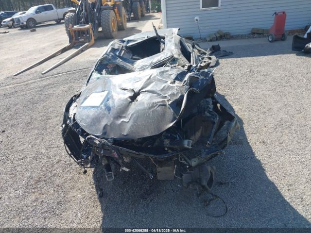 1G1FB1RS6R0105971 Chevrolet Camaro Rwd  1lt
