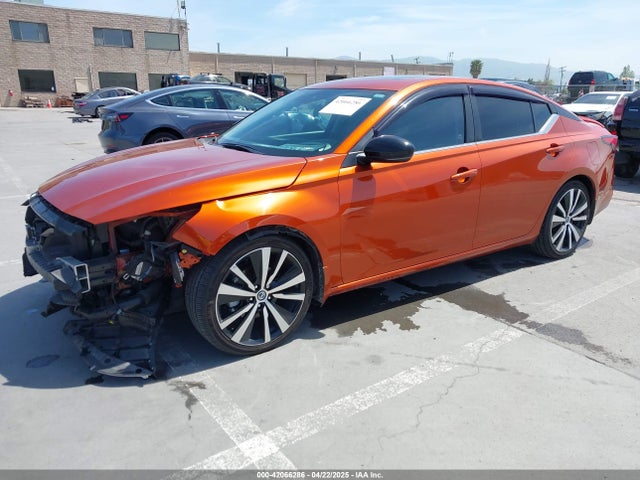 1N4AL4CV9MN332768 Nissan 2021