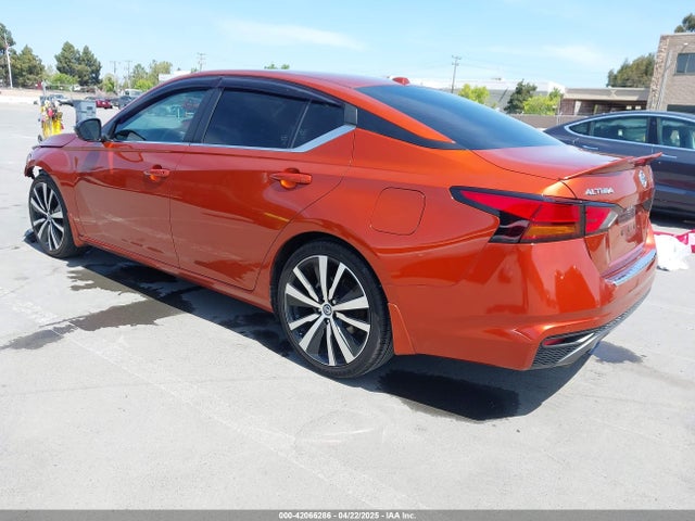 1N4AL4CV9MN332768 Nissan 2021