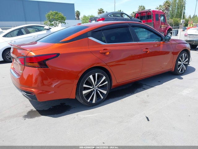 1N4AL4CV9MN332768 Nissan 2021