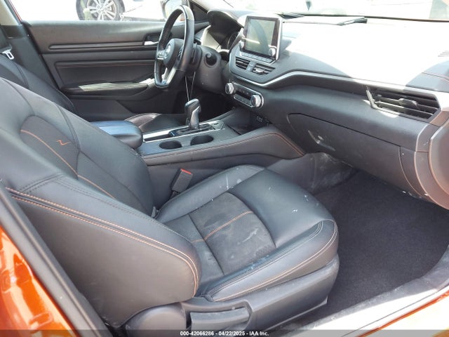 1N4AL4CV9MN332768 Nissan 2021