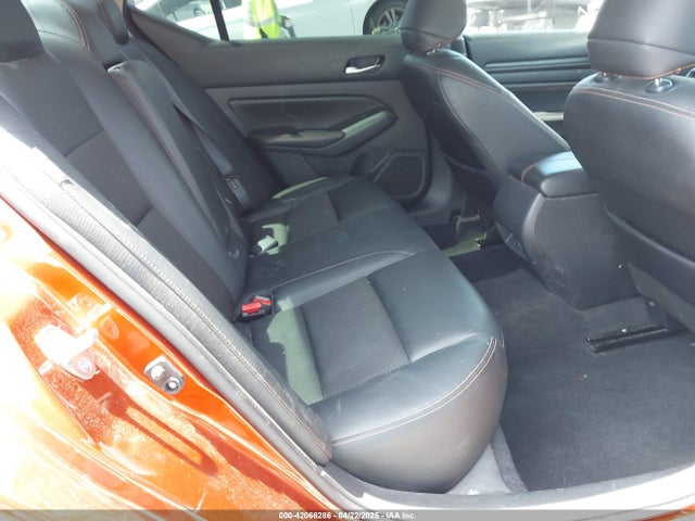 1N4AL4CV9MN332768 Nissan 2021
