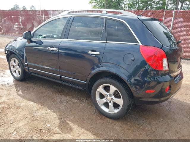 3GNAL3EK7FS502651 Chevrolet Captiva Sport Lt