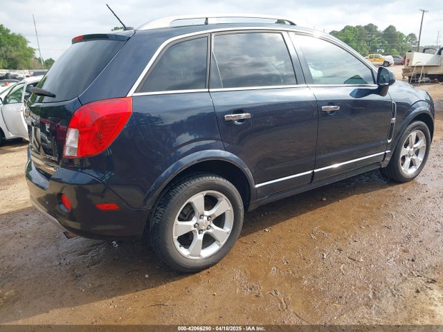 3GNAL3EK7FS502651 Chevrolet Captiva Sport Lt