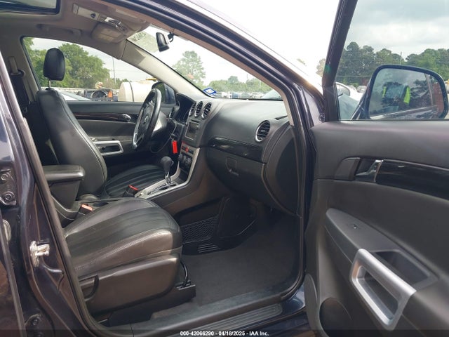 3GNAL3EK7FS502651 Chevrolet Captiva Sport Lt