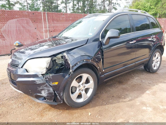 3GNAL3EK7FS502651 Chevrolet Captiva Sport Lt