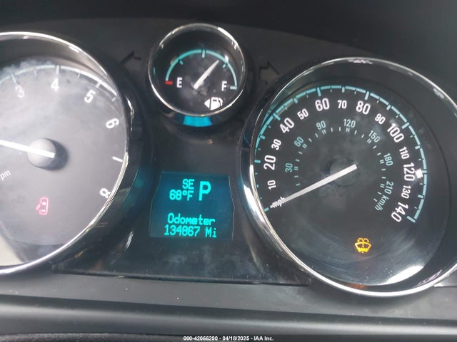 3GNAL3EK7FS502651 Chevrolet Captiva Sport Lt