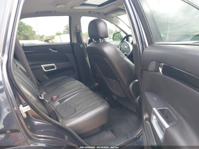3GNAL3EK7FS502651 Chevrolet Captiva Sport Lt