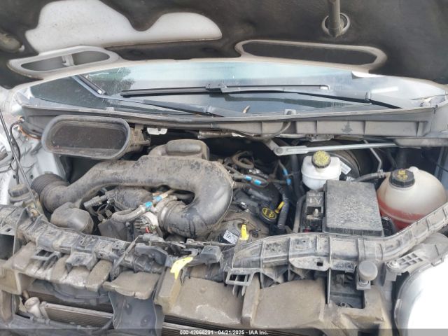 1FBZX2YM1HKA98823 Ford Transit Xlt