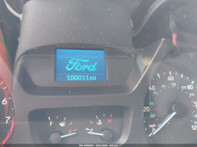 1FBZX2YM1HKA98823 Ford Transit Xlt