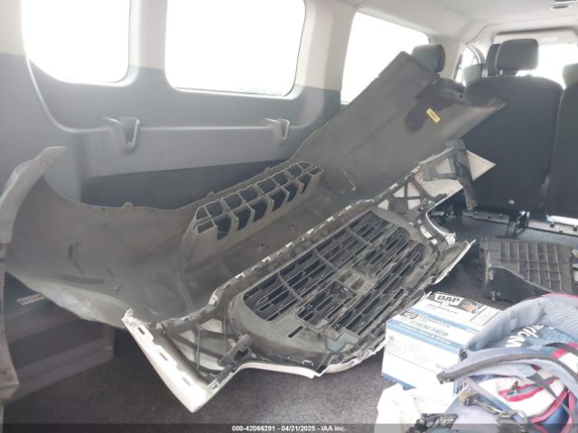 1FBZX2YM1HKA98823 Ford Transit Xlt