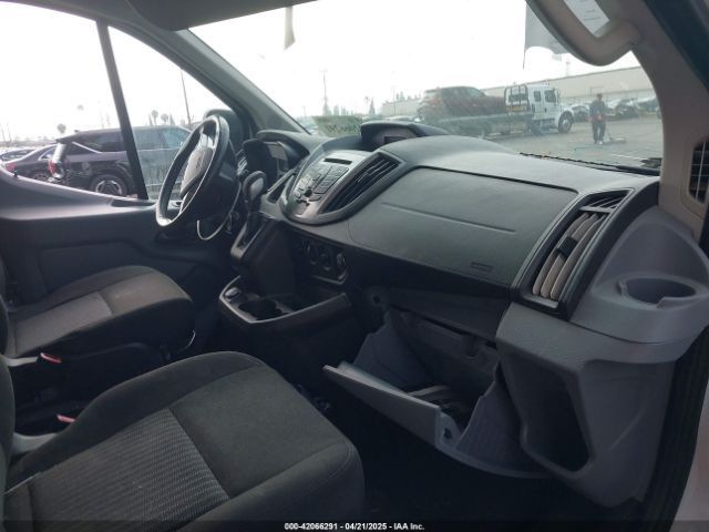 1FBZX2YM1HKA98823 Ford Transit Xlt