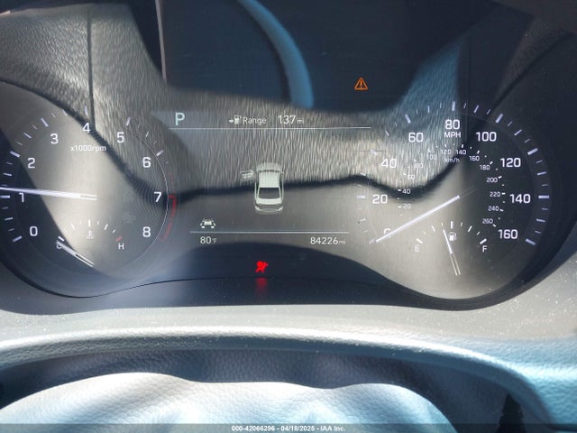 KMHGN4JE1JU253478 Genesis G80 3.8