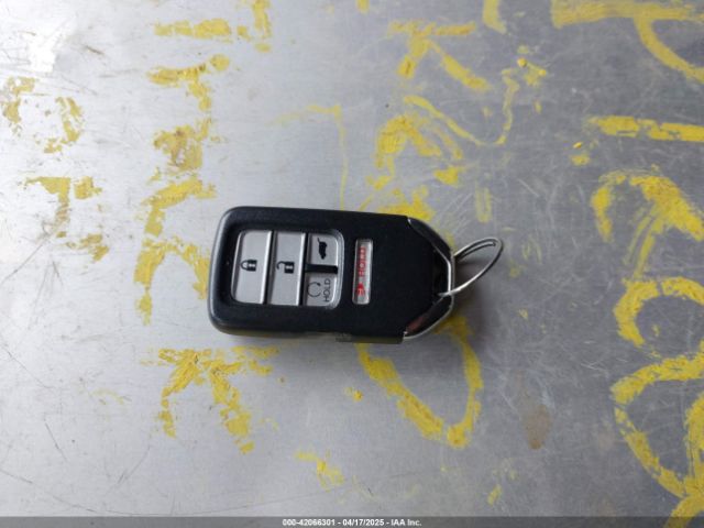 7FARW2H55NE018038 Honda Cr-v Awd Ex