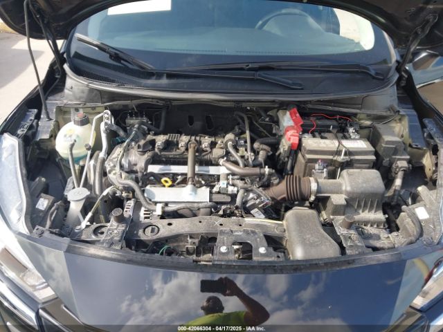 3N1CN8DV4RL891898 Nissan Versa 1.6 S