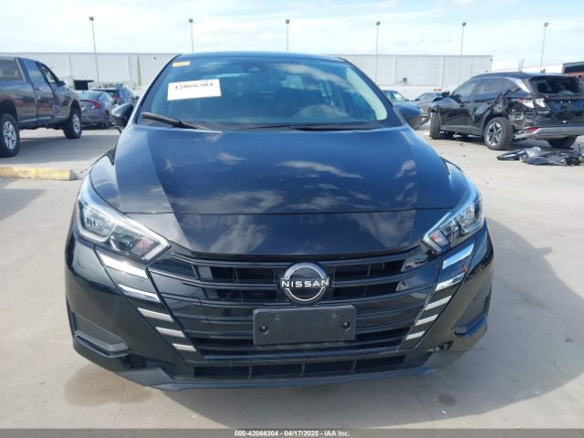 3N1CN8DV4RL891898 Nissan Versa 1.6 S