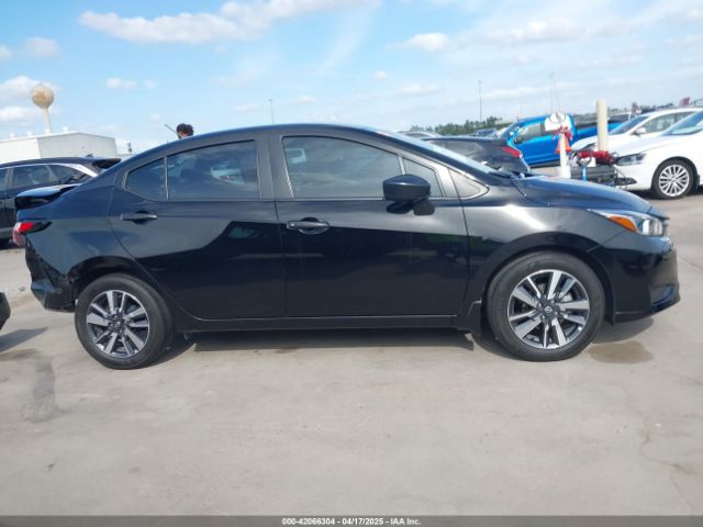 3N1CN8DV4RL891898 Nissan Versa 1.6 S