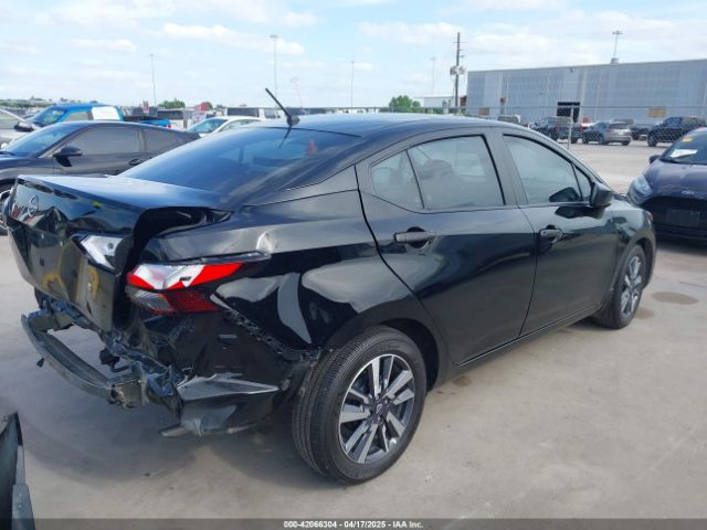 3N1CN8DV4RL891898 Nissan Versa 1.6 S