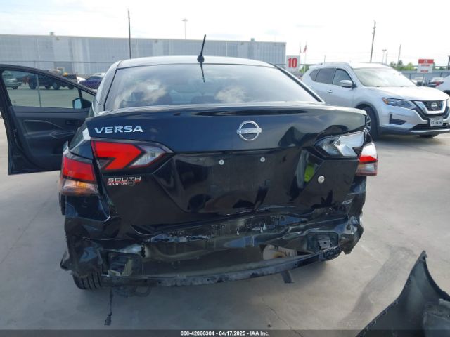 3N1CN8DV4RL891898 Nissan Versa 1.6 S