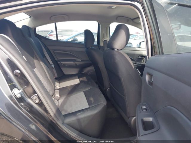 3N1CN8DV4RL891898 Nissan Versa 1.6 S