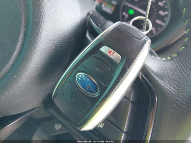 4S4WMAKD8P3434272 Subaru Ascent