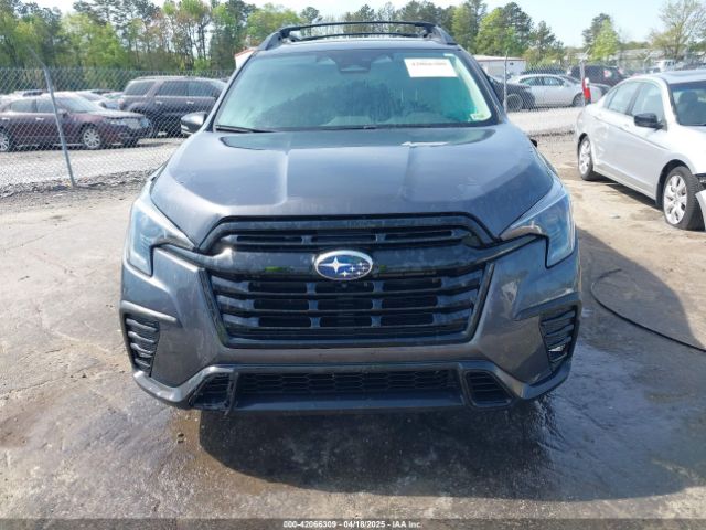 4S4WMAKD8P3434272 Subaru Ascent