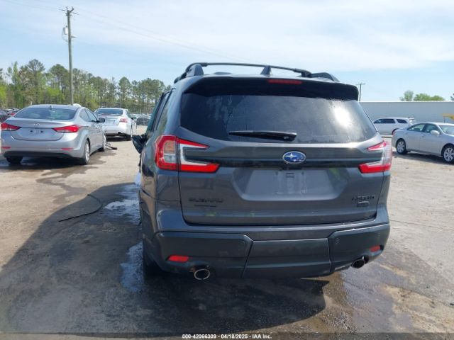 4S4WMAKD8P3434272 Subaru Ascent