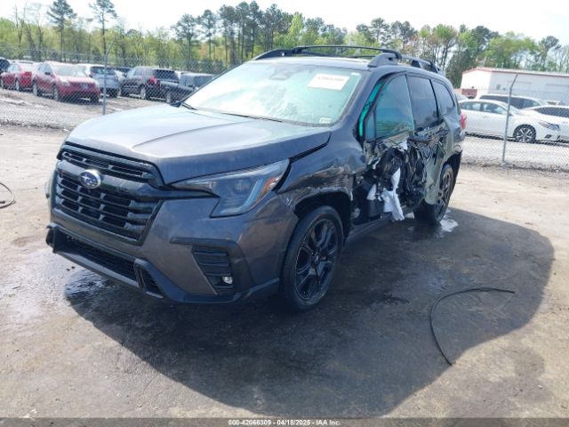 4S4WMAKD8P3434272 Subaru Ascent