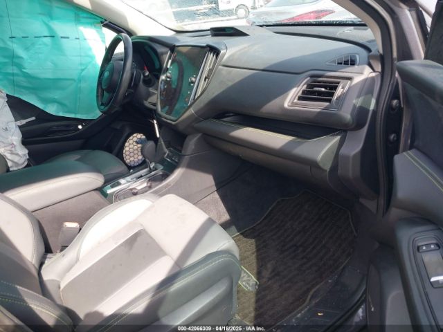 4S4WMAKD8P3434272 Subaru Ascent