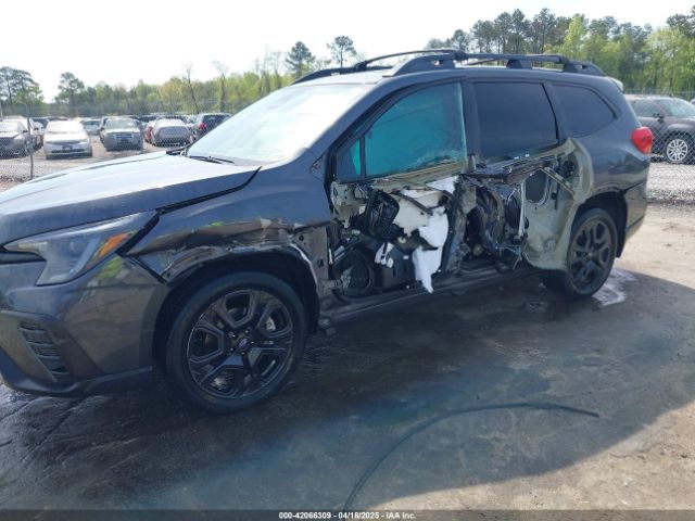 4S4WMAKD8P3434272 Subaru Ascent