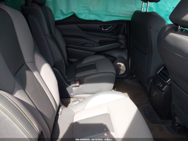 4S4WMAKD8P3434272 Subaru Ascent