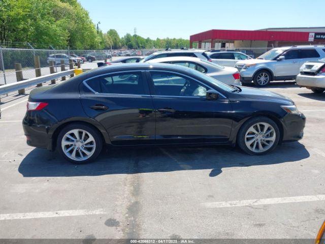 19UDE2F30JA003834 Acura Ilx Acurawatch Plus Package
