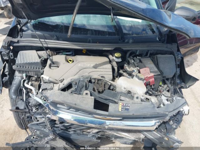 KL8CB6SA5NC042162 Chevrolet Spark Fwd Ls Automatic